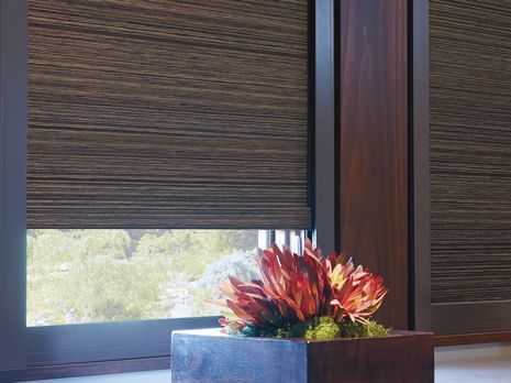 Designer Roller Shades